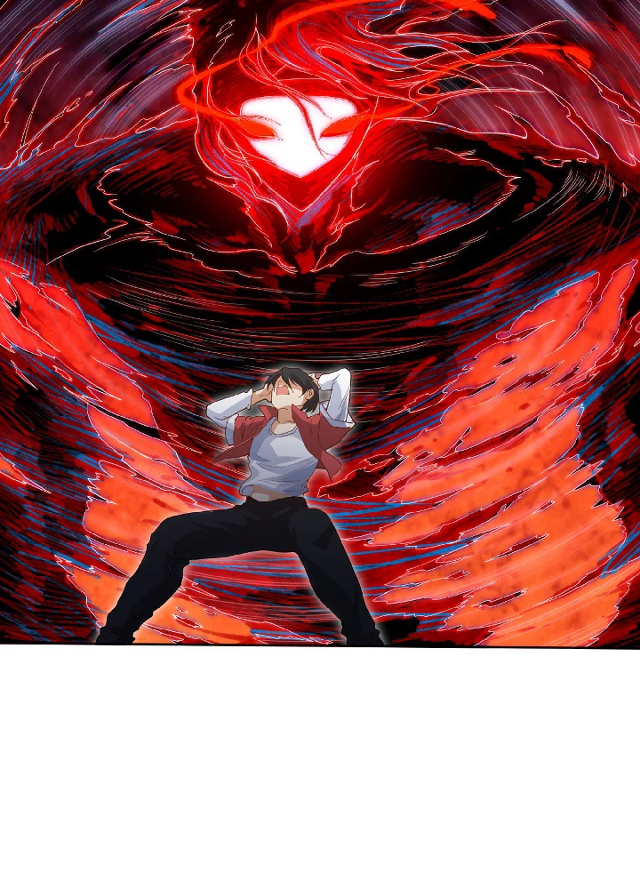 ロベル〜ウォースピリットの継承者〜 14話 - 45