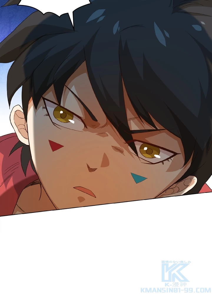 ロベル〜ウォースピリットの継承者〜 8話 - 22