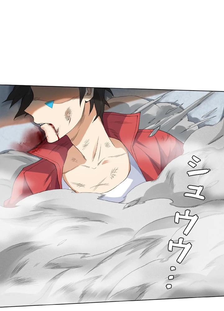 ロベル〜ウォースピリットの継承者〜 9話 - 23