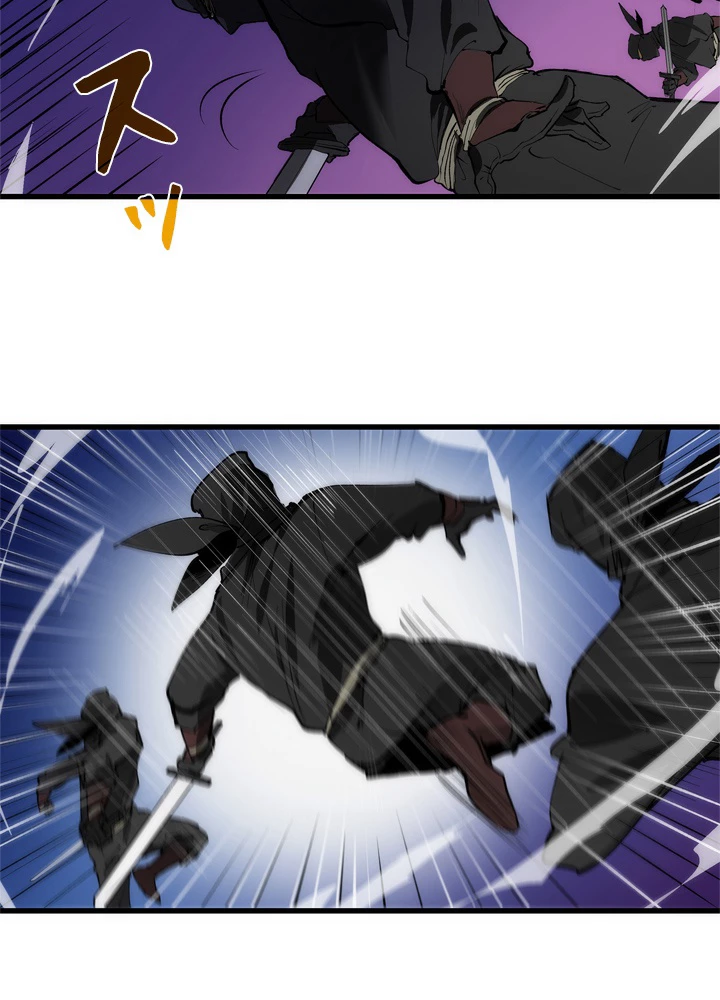 ロベル〜ウォースピリットの継承者〜 7話 - 26