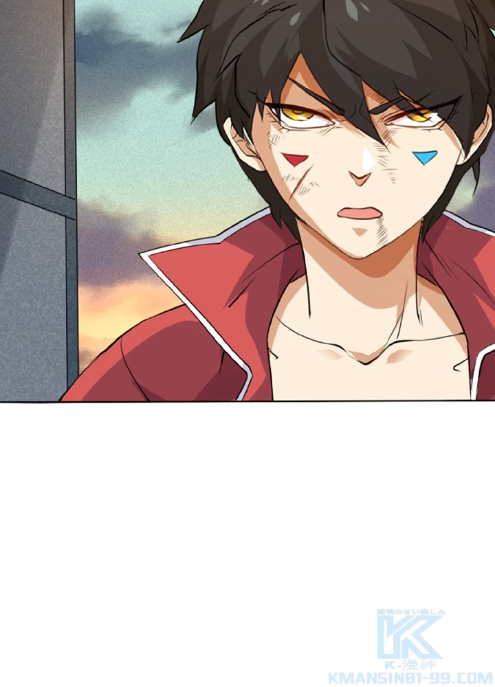 ロベル〜ウォースピリットの継承者〜 2話 - 16