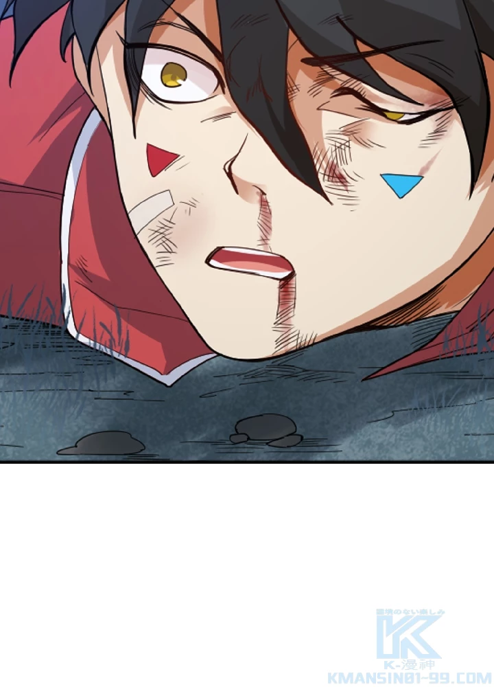 ロベル〜ウォースピリットの継承者〜 3話 - 19