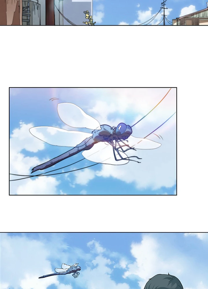 ロベル〜ウォースピリットの継承者〜 1話 - 15