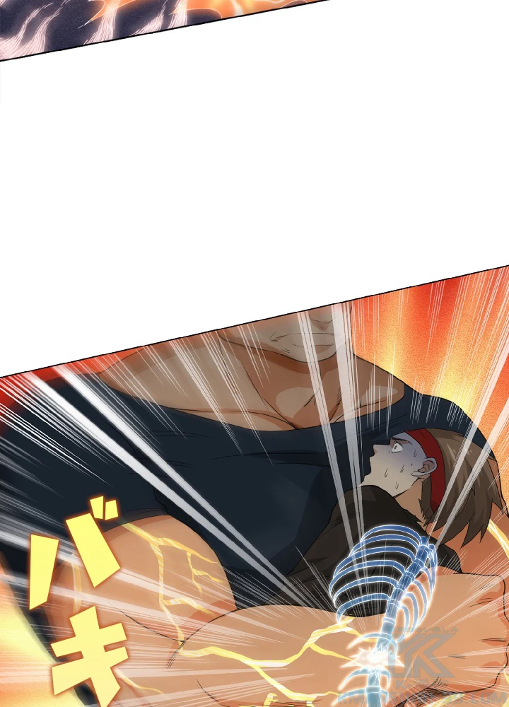 ロベル〜ウォースピリットの継承者〜 6話 - 28