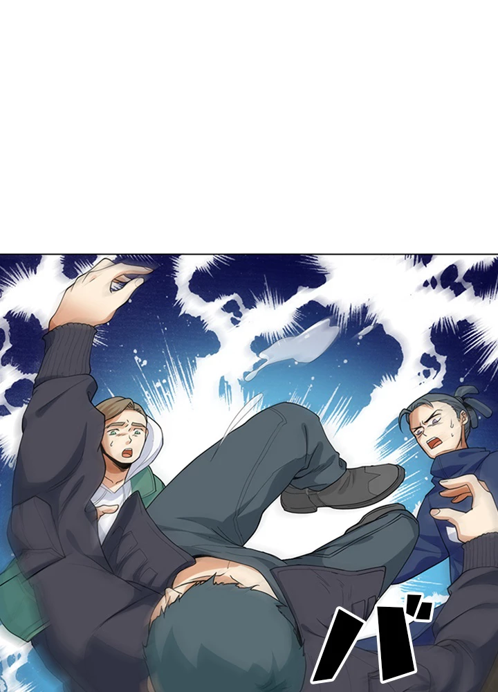 ロベル〜ウォースピリットの継承者〜 1話 - 17