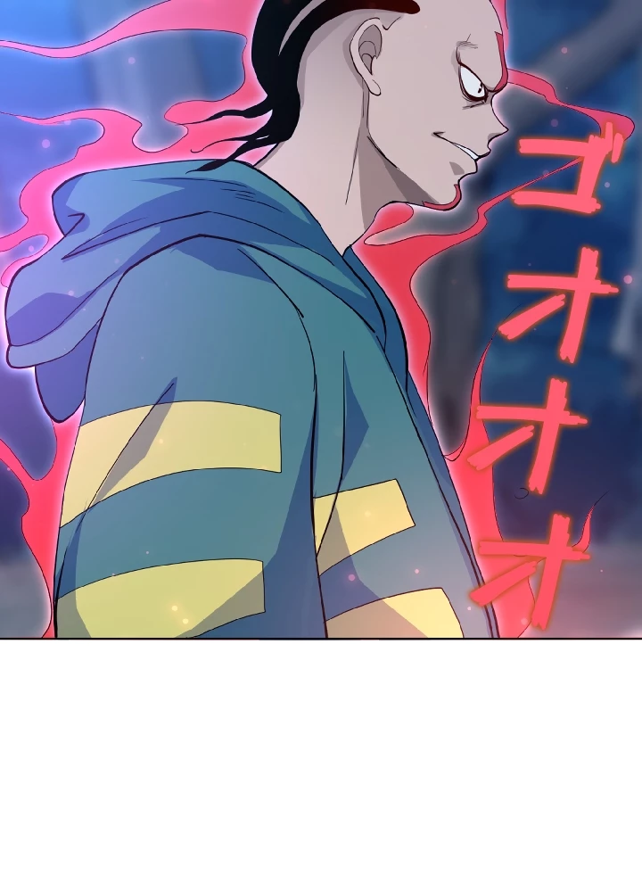 ロベル〜ウォースピリットの継承者〜 3話 - 27