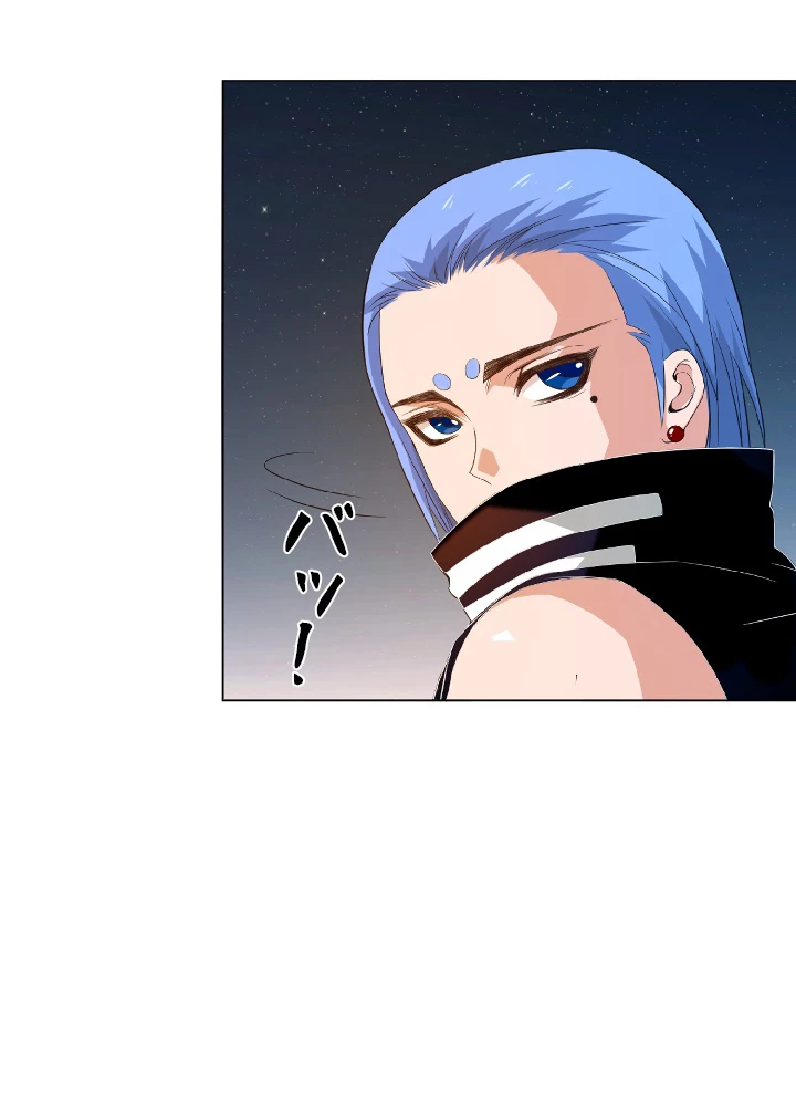 ロベル〜ウォースピリットの継承者〜 17話 - 77