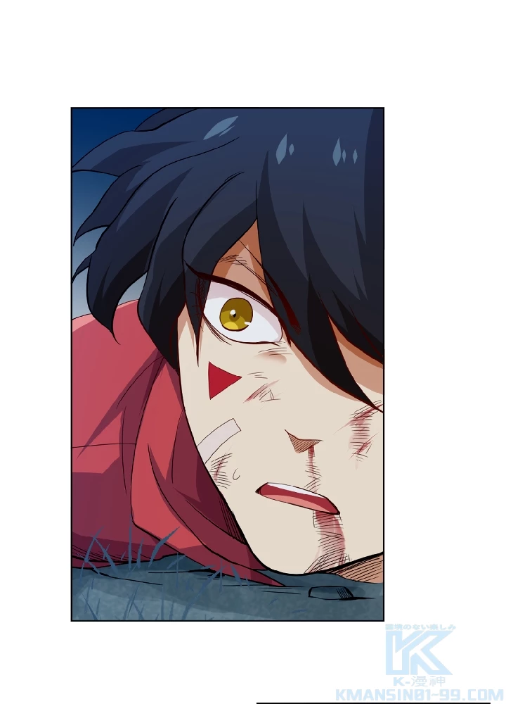 ロベル〜ウォースピリットの継承者〜 3話 - 28