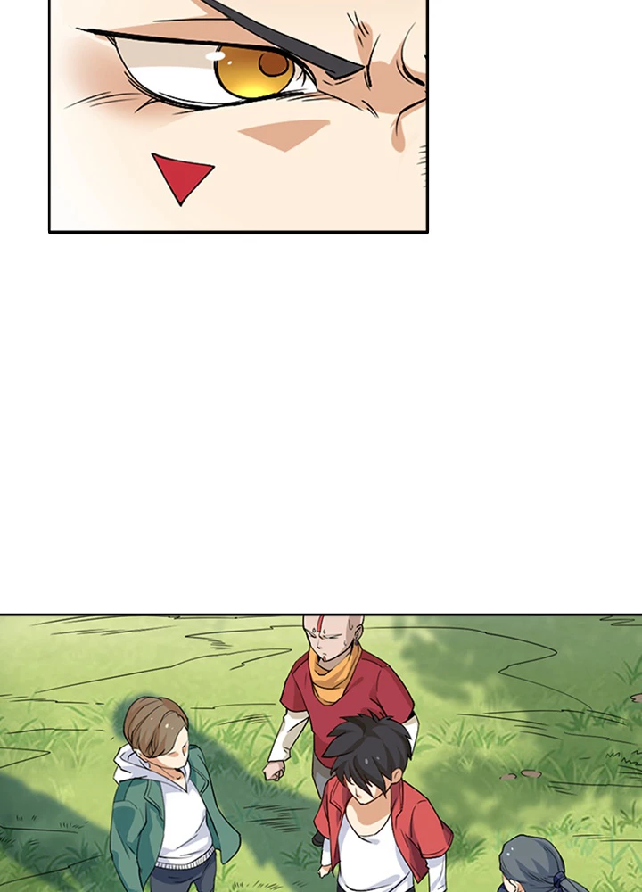 ロベル〜ウォースピリットの継承者〜 1話 - 21