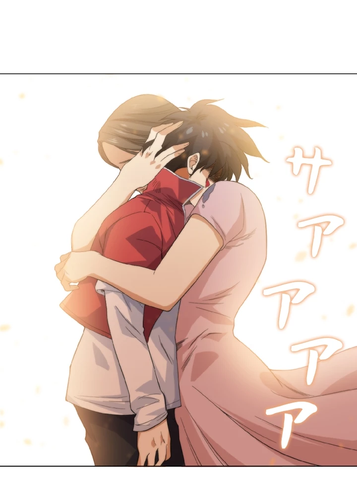 ロベル〜ウォースピリットの継承者〜 2話 - 29