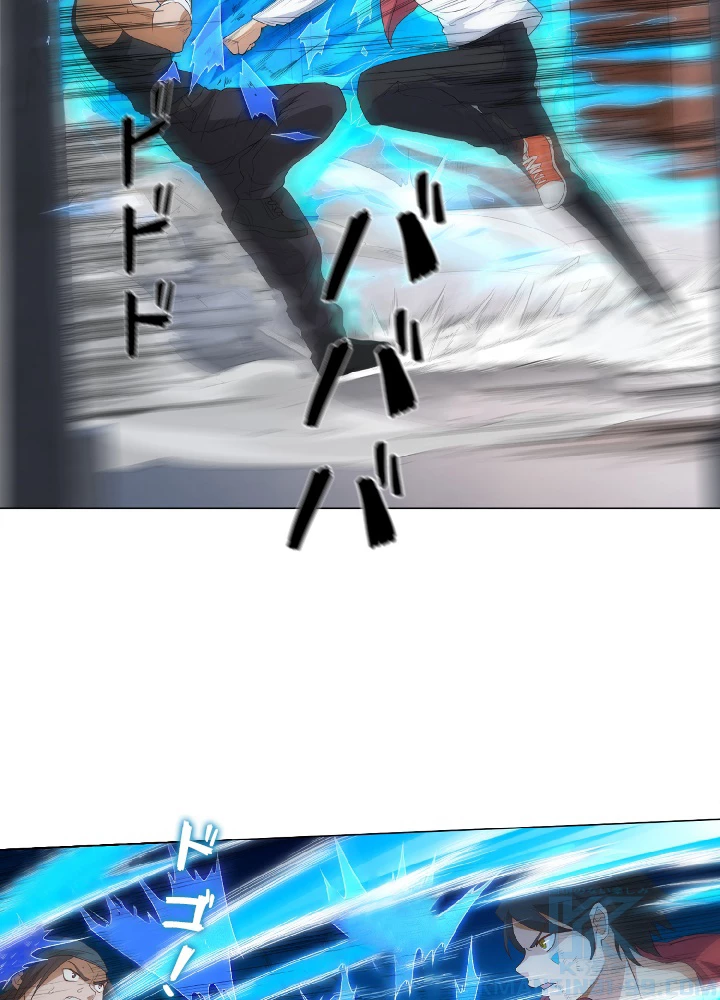 ロベル〜ウォースピリットの継承者〜 10話 - 43