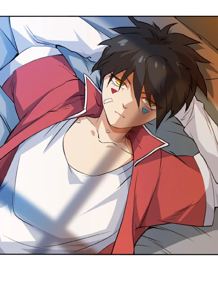 ロベル〜ウォースピリットの継承者〜 2話 - 32