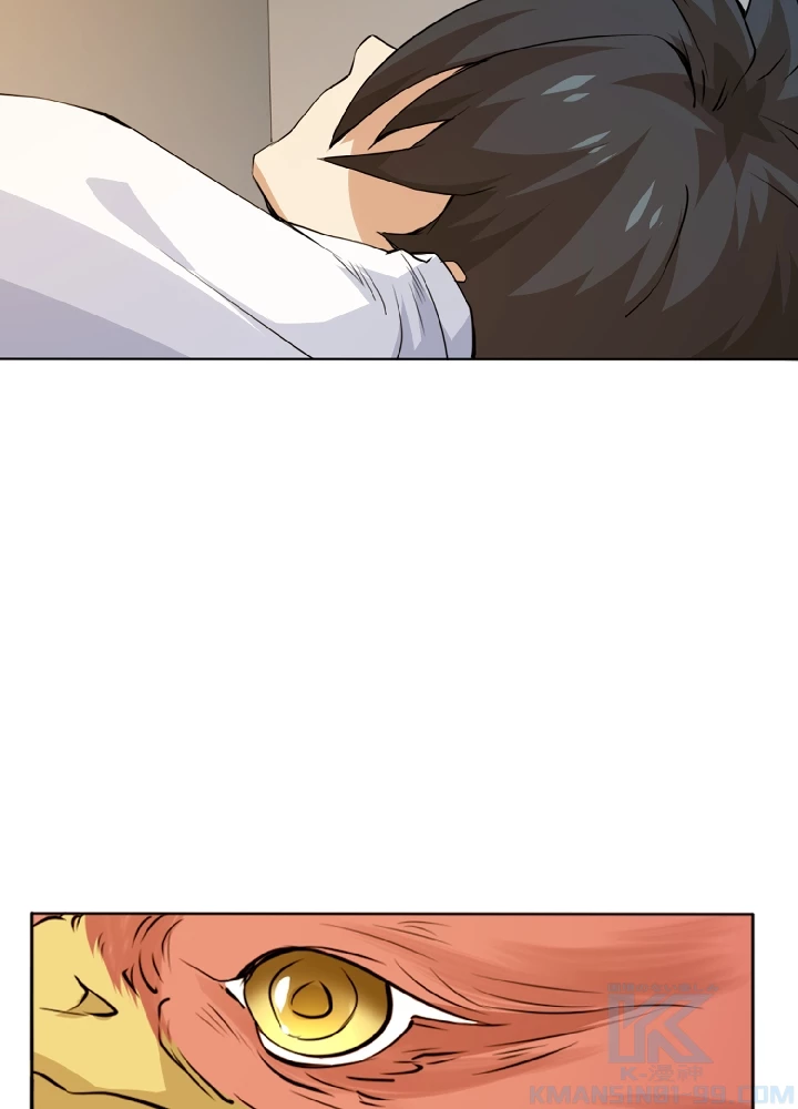 ロベル〜ウォースピリットの継承者〜 2話 - 34