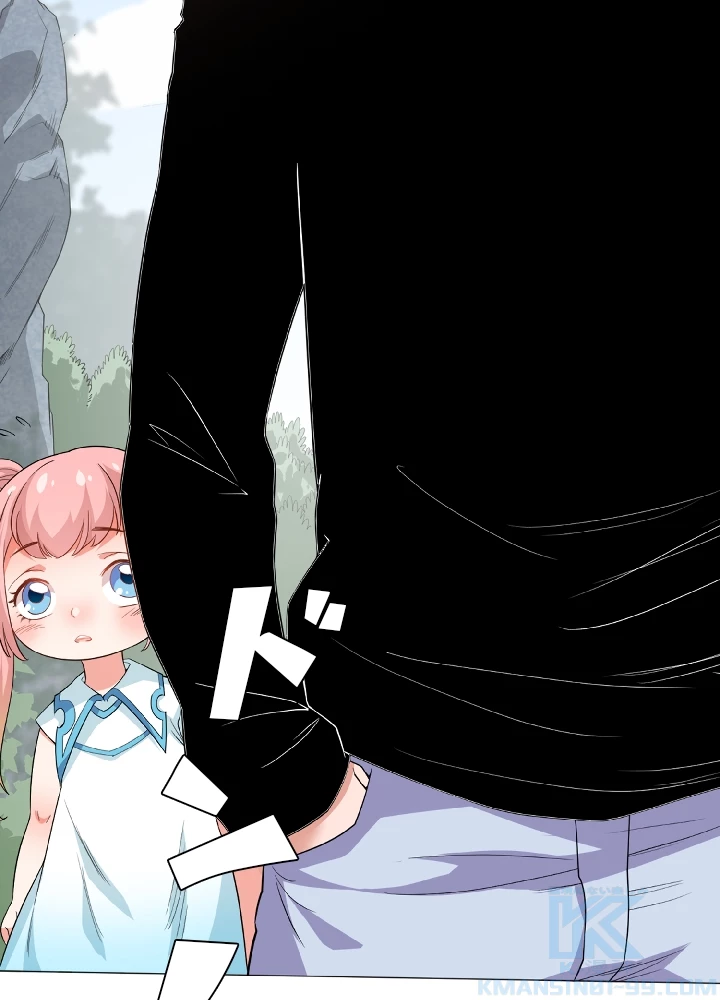 ロベル〜ウォースピリットの継承者〜 8話 - 40