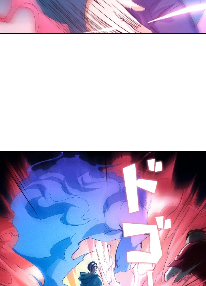 ロベル〜ウォースピリットの継承者〜 3話 - 35