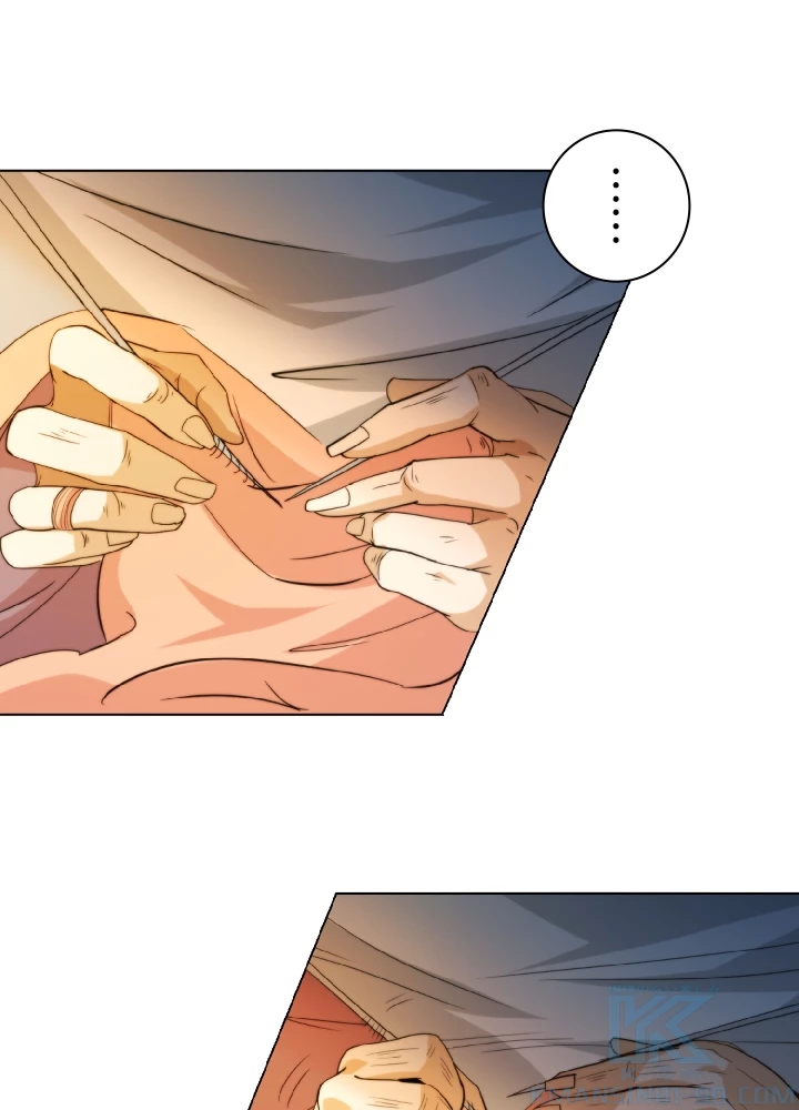 ロベル〜ウォースピリットの継承者〜 5話 - 40