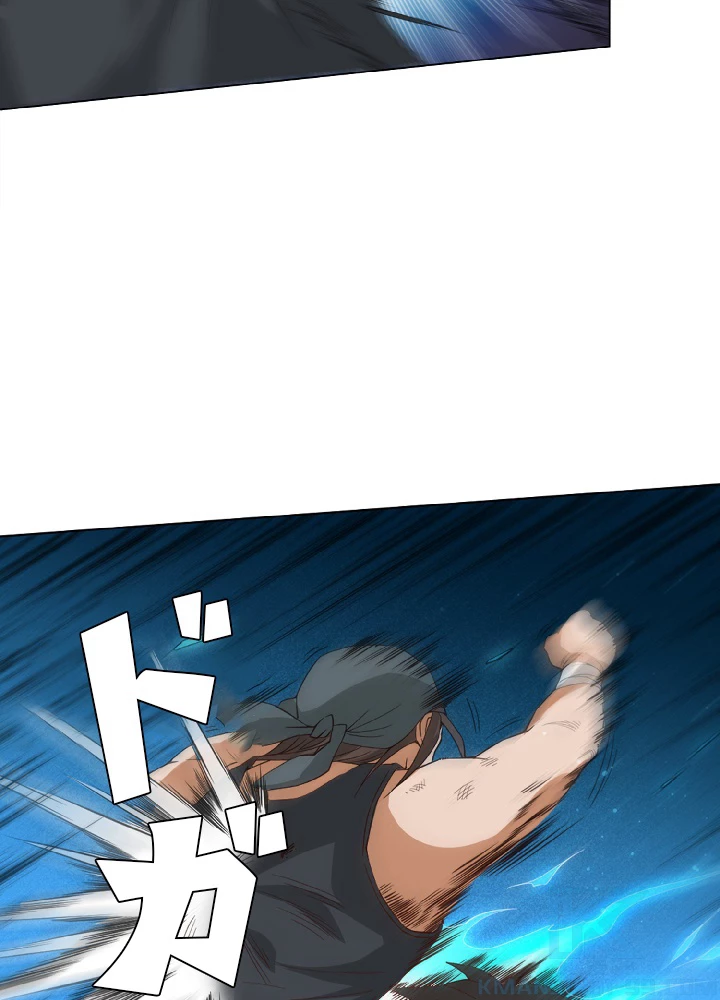 ロベル〜ウォースピリットの継承者〜 10話 - 49