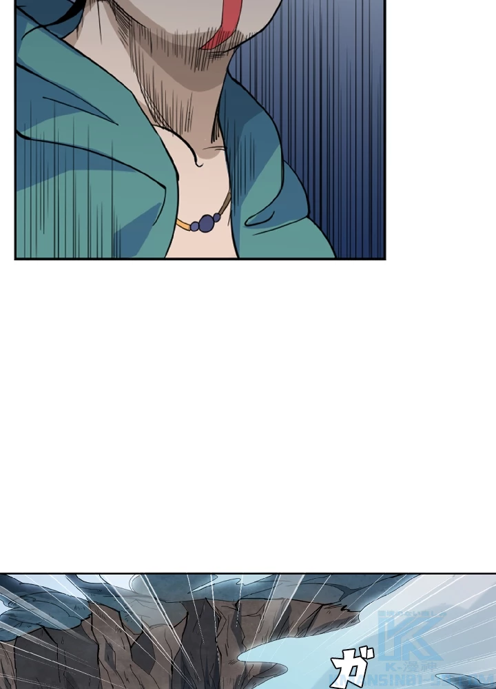 ロベル〜ウォースピリットの継承者〜 3話 - 40