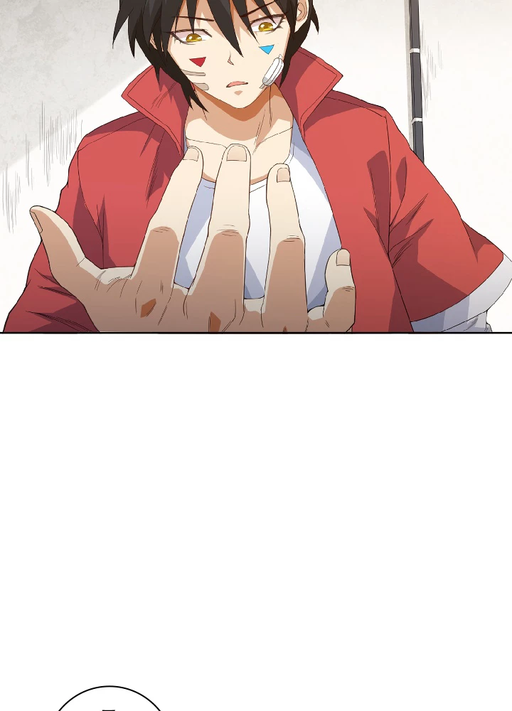 ロベル〜ウォースピリットの継承者〜 14話 - 69