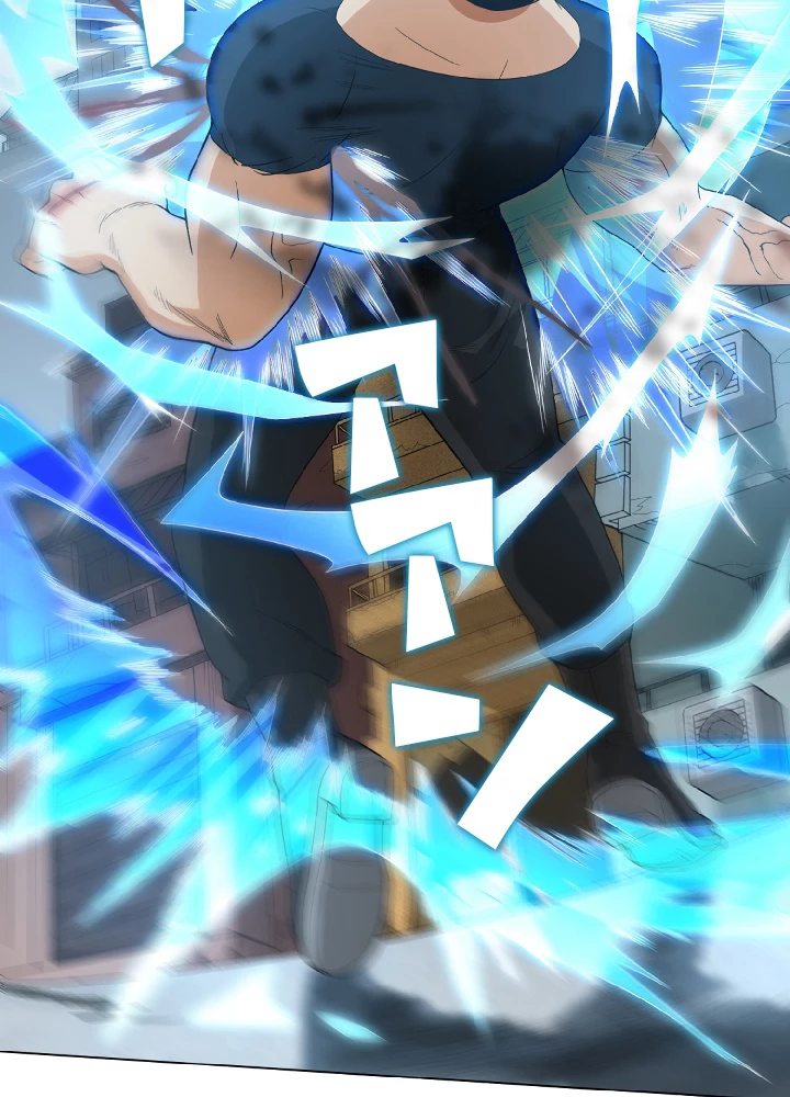 ロベル〜ウォースピリットの継承者〜 9話 - 48