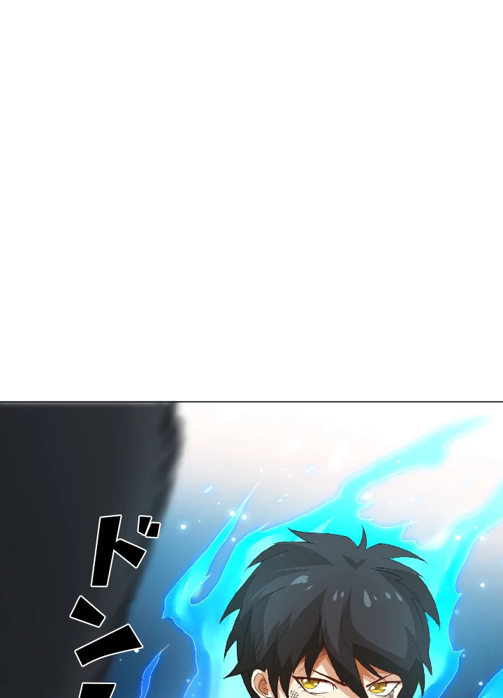 ロベル〜ウォースピリットの継承者〜 10話 - 56