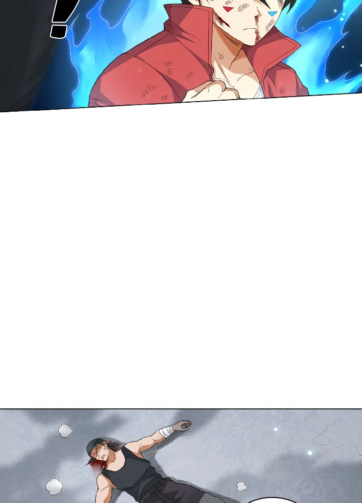 ロベル〜ウォースピリットの継承者〜 10話 - 57