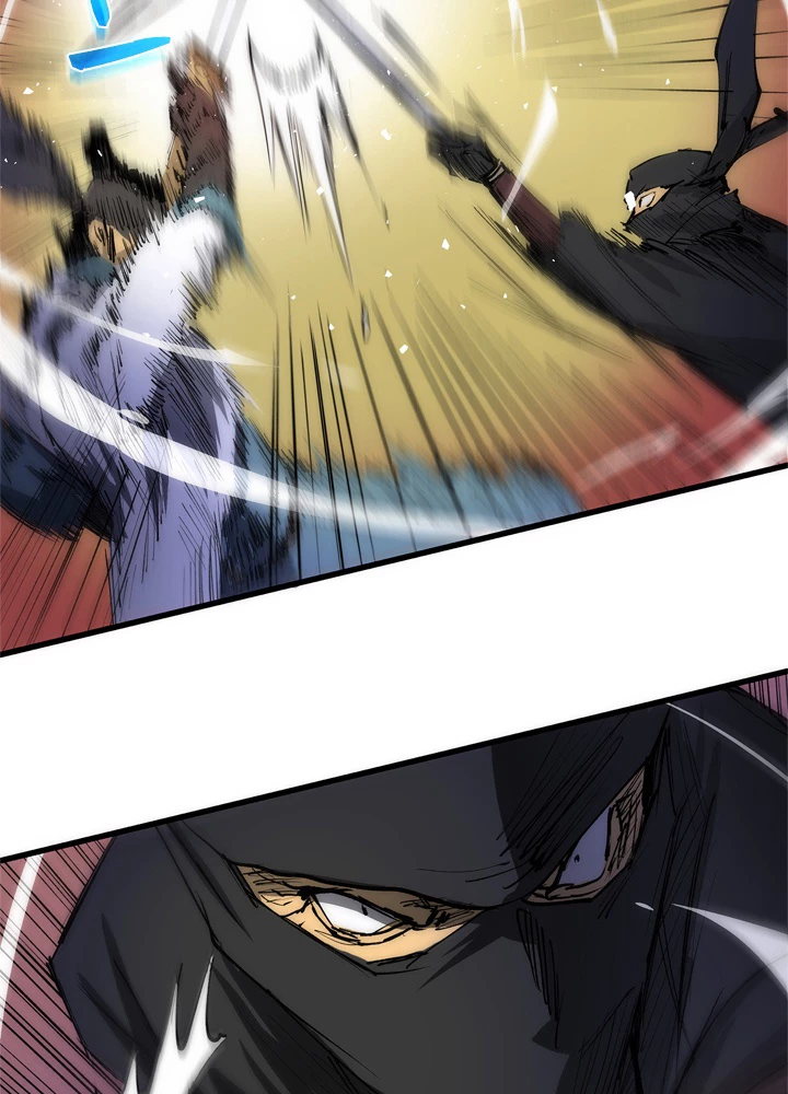 ロベル〜ウォースピリットの継承者〜 7話 - 57