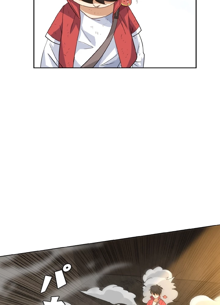 ロベル〜ウォースピリットの継承者〜 5話 - 56