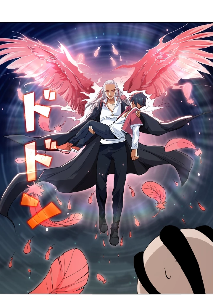 ロベル〜ウォースピリットの継承者〜 3話 - 53