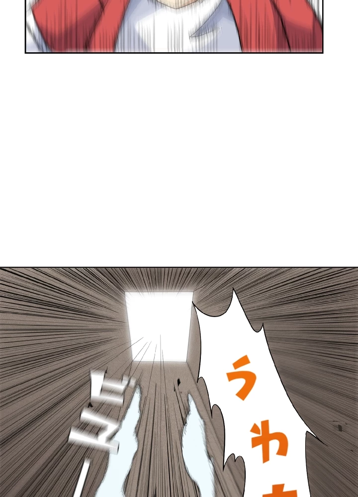 ロベル〜ウォースピリットの継承者〜 5話 - 59