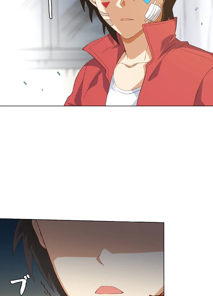 ロベル〜ウォースピリットの継承者〜 14話 - 84