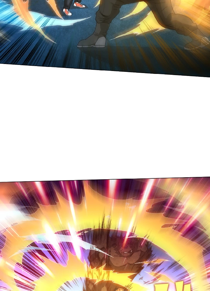 ロベル〜ウォースピリットの継承者〜 8話 - 59