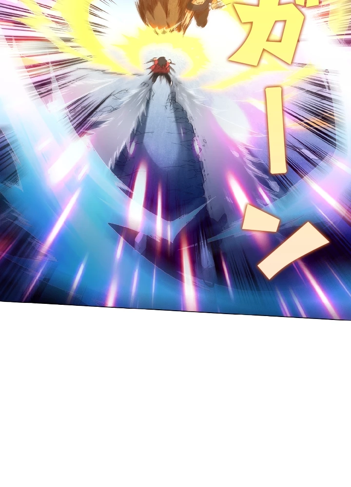 ロベル〜ウォースピリットの継承者〜 8話 - 60