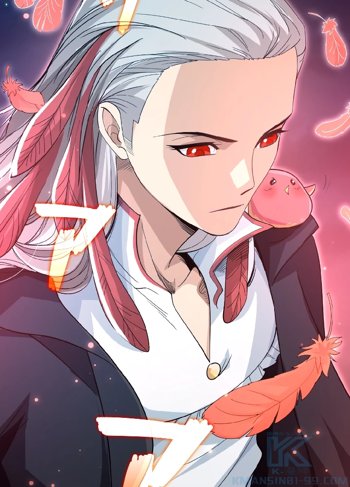 ロベル〜ウォースピリットの継承者〜 3話 - 58