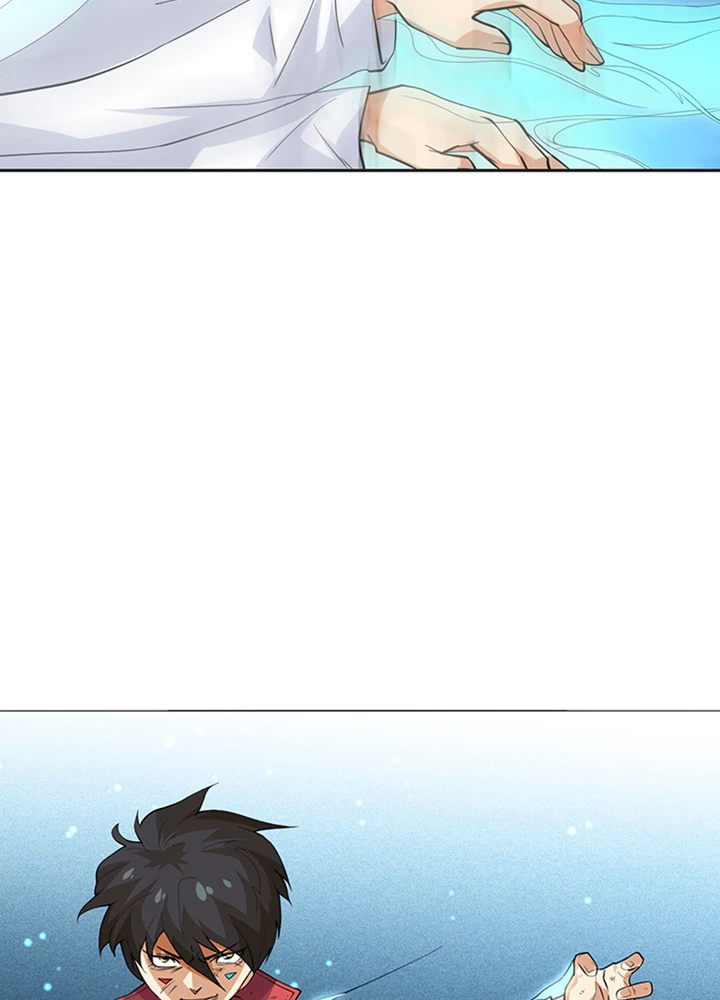 ロベル〜ウォースピリットの継承者〜 1話 - 50