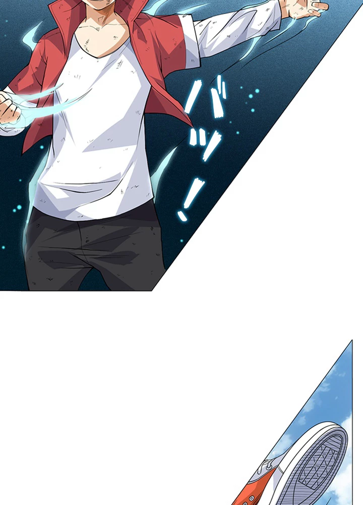 ロベル〜ウォースピリットの継承者〜 1話 - 51