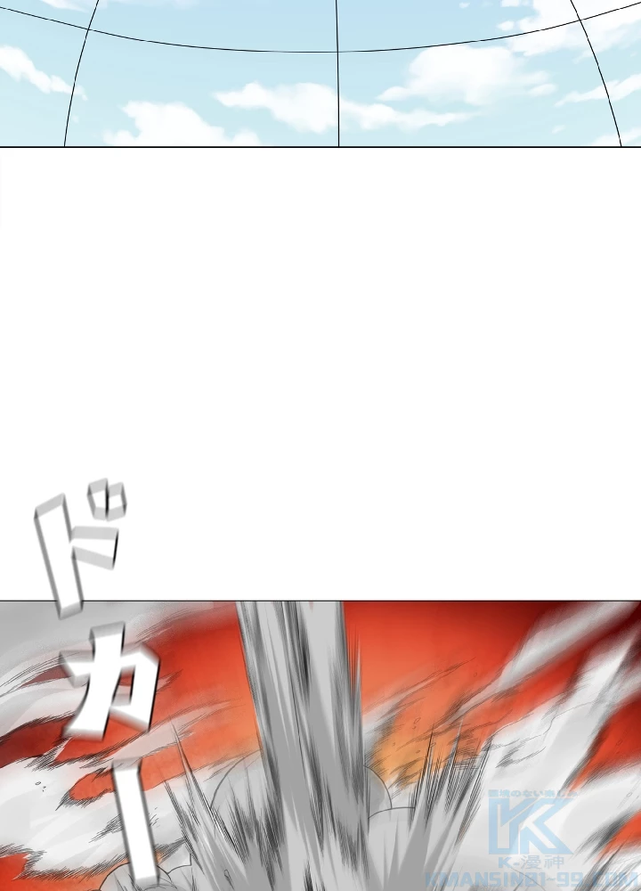 ロベル〜ウォースピリットの継承者〜 5話 - 67