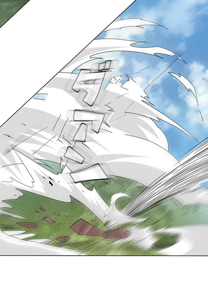 ロベル〜ウォースピリットの継承者〜 1話 - 53