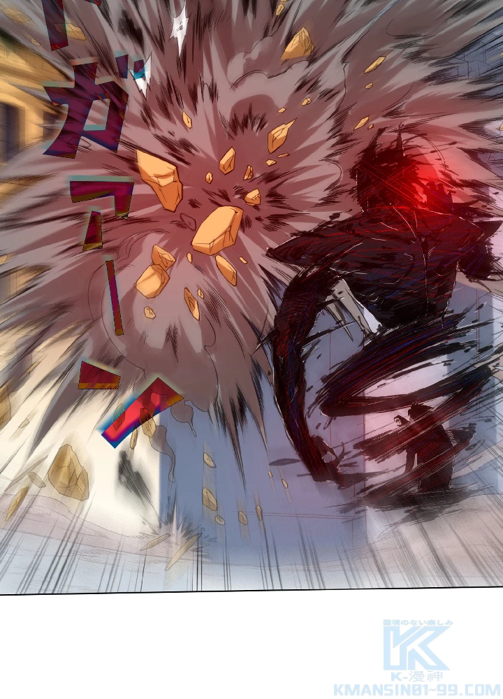 ロベル〜ウォースピリットの継承者〜 12話 - 82