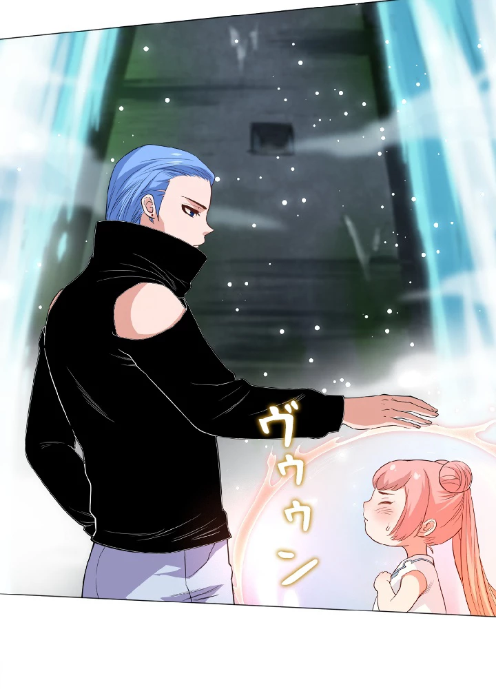 ロベル〜ウォースピリットの継承者〜 9話 - 69