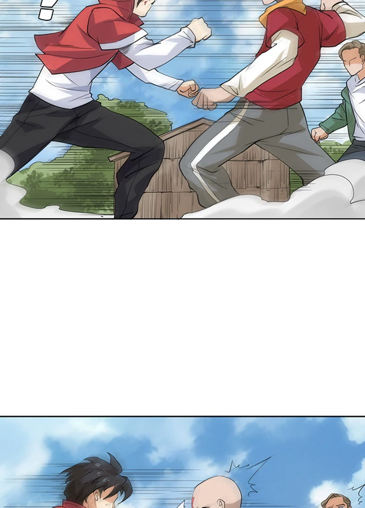 ロベル〜ウォースピリットの継承者〜 1話 - 57