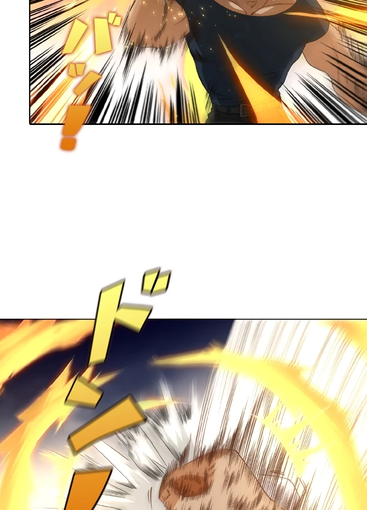 ロベル〜ウォースピリットの継承者〜 8話 - 72