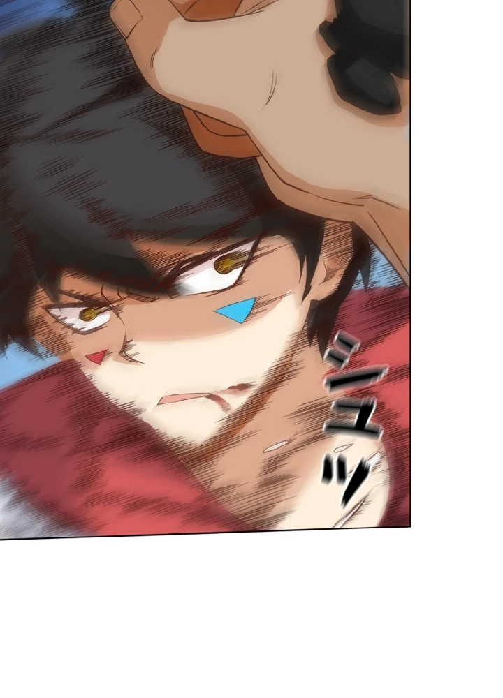 ロベル〜ウォースピリットの継承者〜 8話 - 74