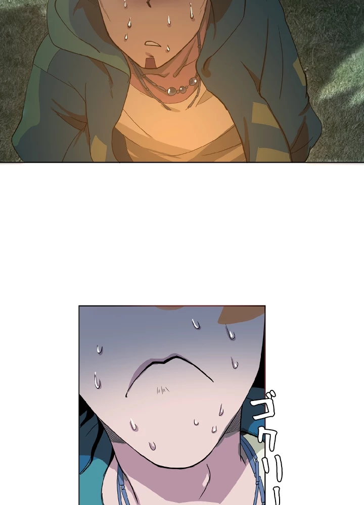 ロベル〜ウォースピリットの継承者〜 3話 - 72