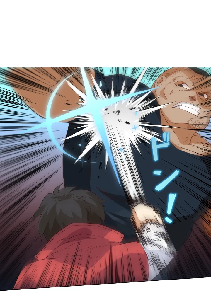 ロベル〜ウォースピリットの継承者〜 8話 - 75