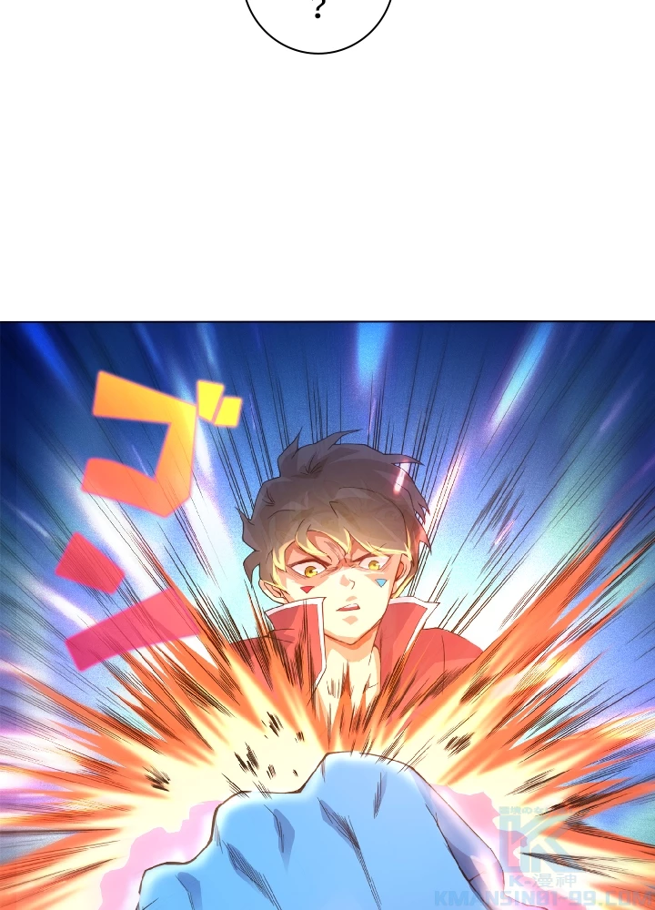 ロベル〜ウォースピリットの継承者〜 2話 - 76