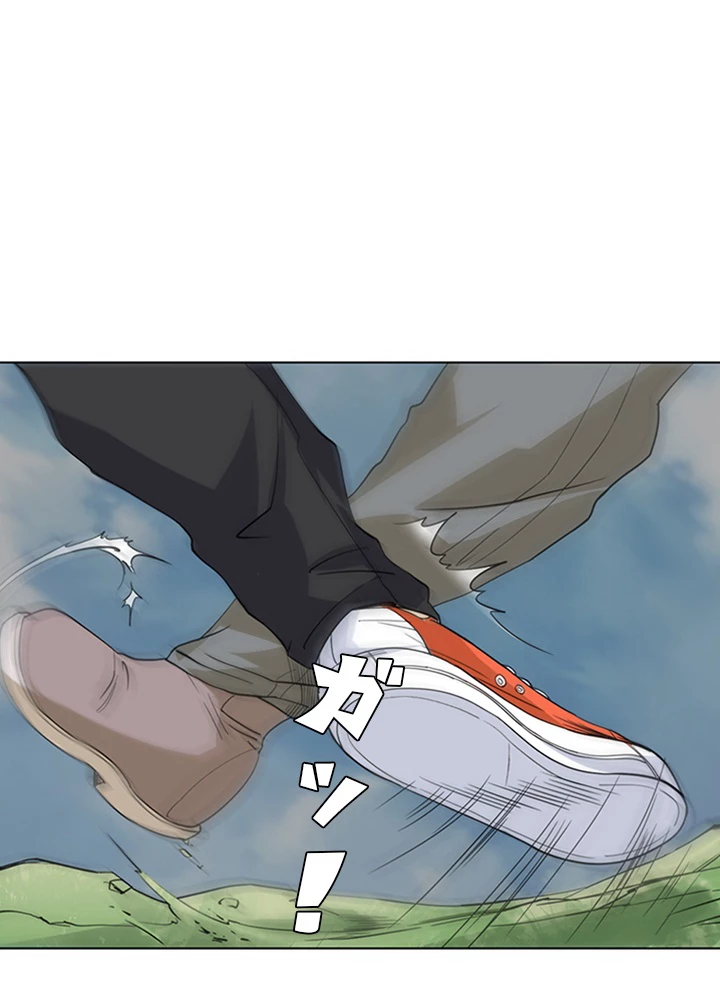 ロベル〜ウォースピリットの継承者〜 1話 - 65