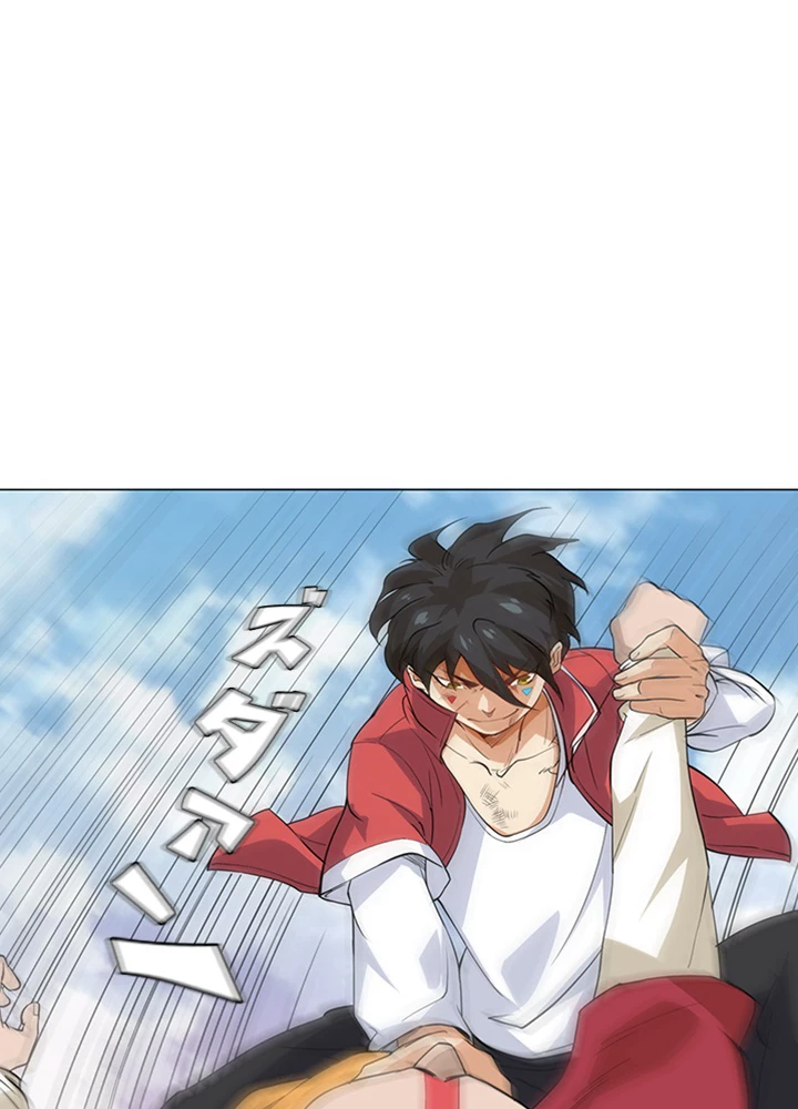 ロベル〜ウォースピリットの継承者〜 1話 - 66