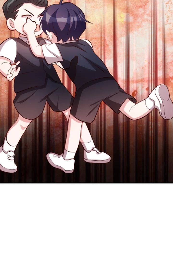 超エリートな新米パパ 1話 - 21