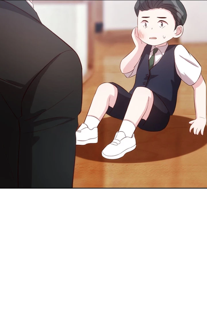 超エリートな新米パパ 2話 - 30